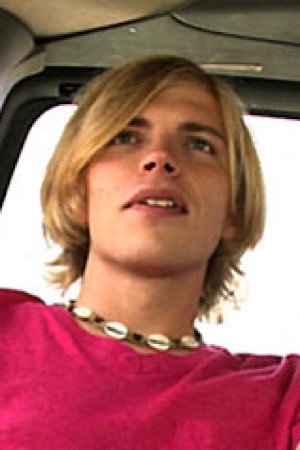 Alan Duque portrait