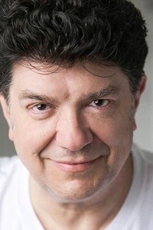 Ferran Audí portrait