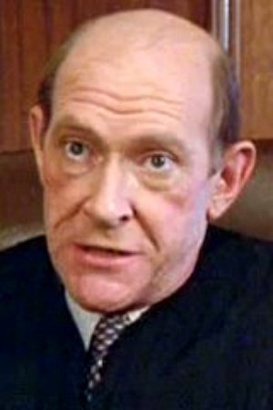 James O'Connell portrait