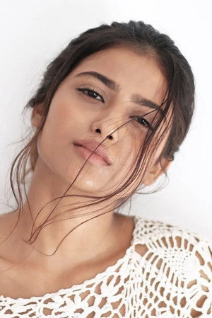 Aarshi Banerjee portrait