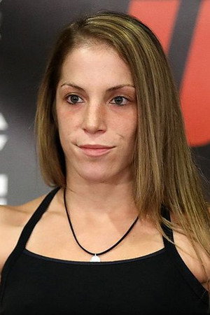 Marisa Messer-Belenchia portrait
