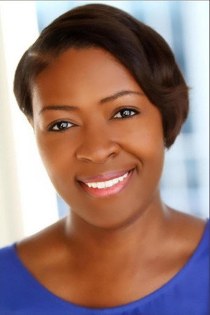 Pacey Liz Walker portrait