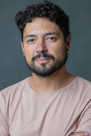 Guilherme Carravetta de Carli portrait