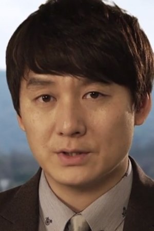 Hun-i portrait