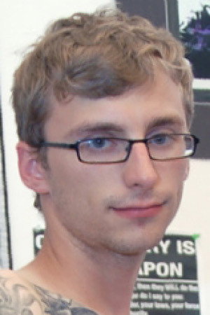 Owen portrait