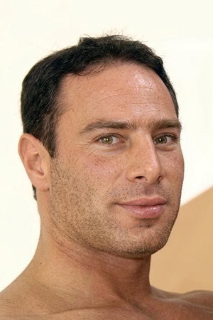 Andy Elias portrait