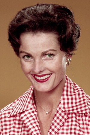 Ursula Thiess portrait