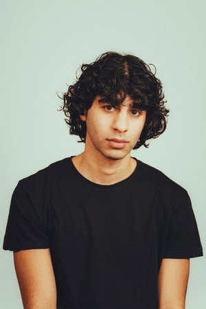 Doguhan Kabadayi portrait