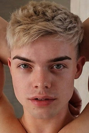 Connor Austin portrait
