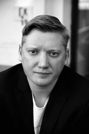 Pavel Vorozhtsov portrait