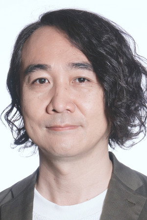 Kenji Hamada portrait