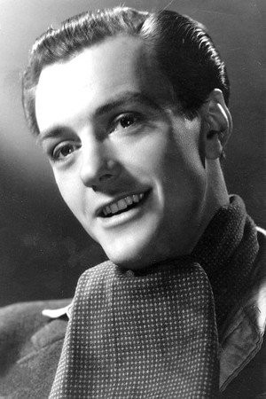 David Tree portrait