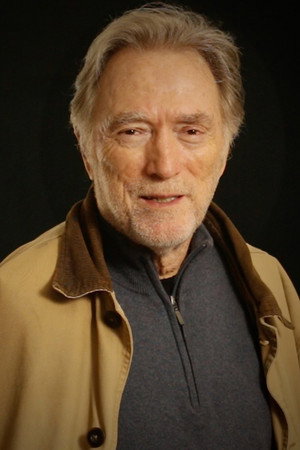 Michael Medeiros portrait