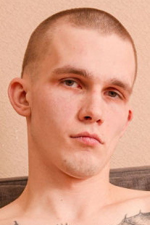 Alex Beat portrait