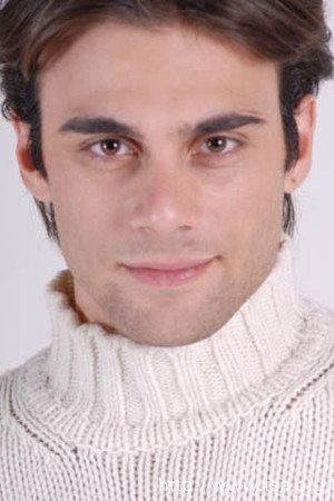 Cavit Çetin Güner portrait