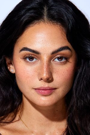 Pardis Saremi portrait