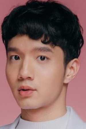Wasin Panunaporn portrait