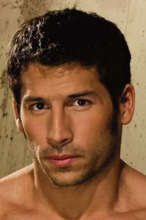 Leo Giamani portrait