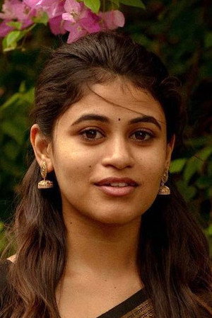 Pujitha Devaraju portrait
