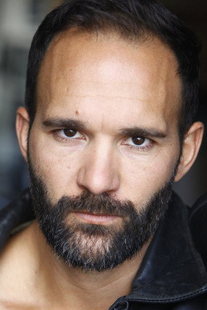 Jesús Lloveras portrait