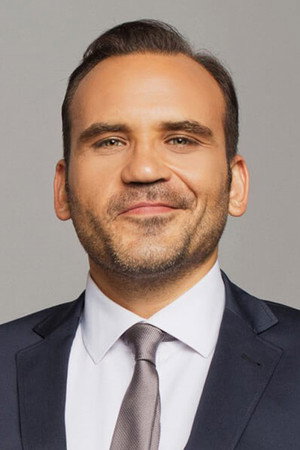 Gürgen Öz portrait
