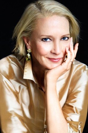 Karen Bjornson portrait