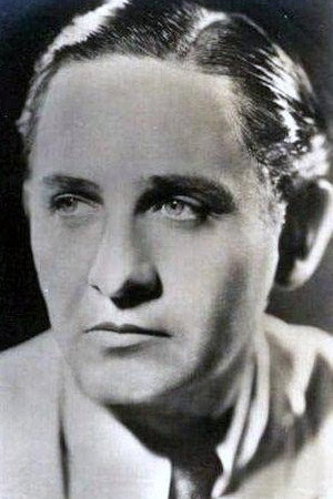 Robert Williams portrait