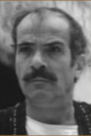 Abdul-Salam Altaev portrait