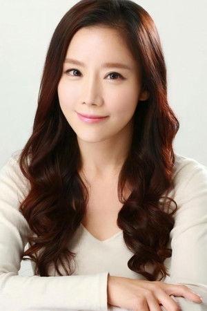 Lee Chae-dam portrait