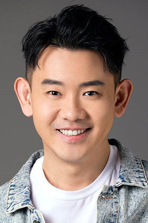 Li Xiang portrait