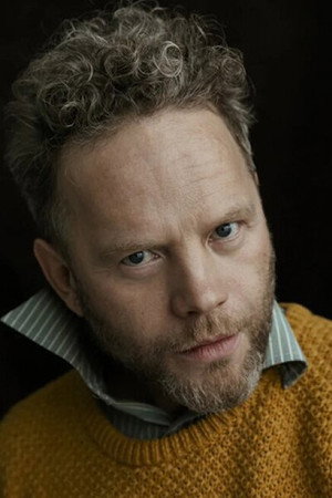 Vladimir Vinogradov portrait