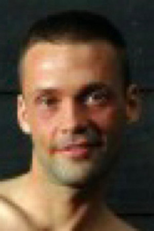Ivan Ochoa portrait