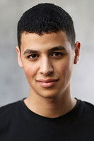 Hamza Othman portrait