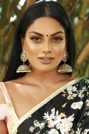 Chandrika Ravi portrait