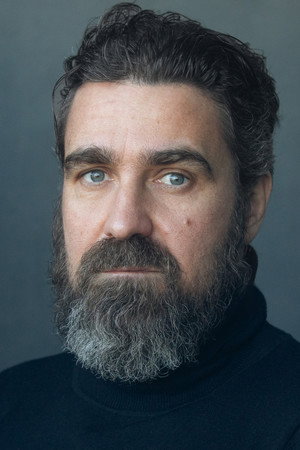 Orli Shuka portrait