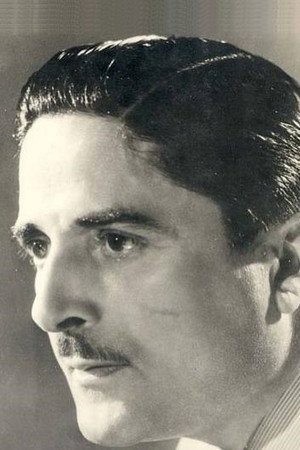 Henri Bosc portrait
