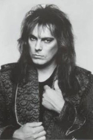 Don Dokken portrait