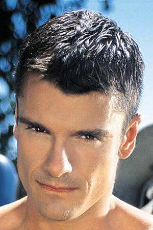 Noel Hardwick portrait