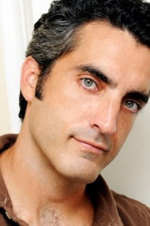 John D'Alonzo portrait
