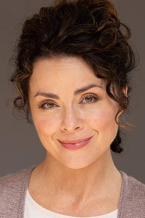 Melanie Nelson portrait