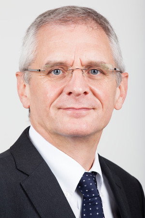 Franz Allerberger portrait