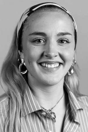 Helle Ryg Eia portrait