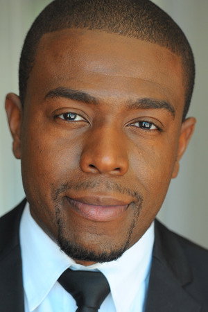 Lovensky Jean-Baptiste portrait