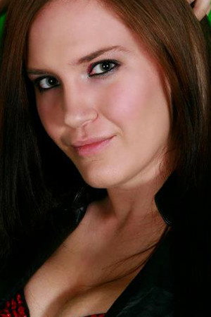 Samantha Cohen portrait