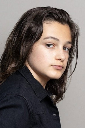 Nathan Jean-Huard portrait