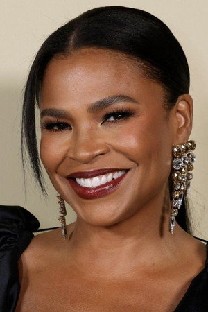 Nia Long portrait