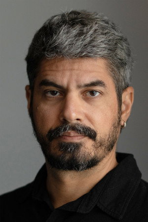 Guto Parente portrait