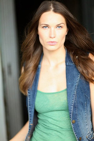 Lindsay Clift portrait