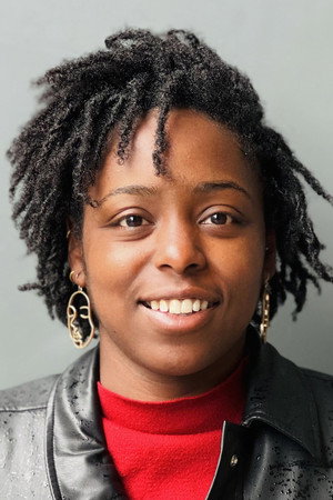 Nadège Tansia portrait