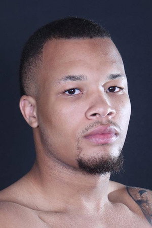 D'Mitrius Ballard portrait